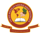 Logo de Liceo Mexico Americano Bilingue