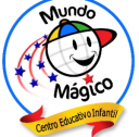 Logo de Preescolar Mundo Mágico