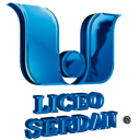 Logo de Colegio Serdán