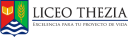 Logo de Colegio Thezia
