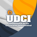 Logo de Preparatoria Udci Plantel Playas