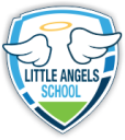 Logo de Preescolar Little Angels School