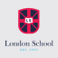 Logo de London School
