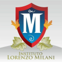 Logo de Colegio Lorenzo Milani