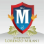 Logo de Lorenzo Milani