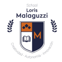 Logo de Preescolar Loris Malaguzzi