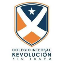 Logo de Colegio Integral Revolución Río Bravo AC