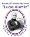 Logo de Col·legi Lucas Alaman