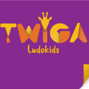 Logo de Preescolar Ludokid's Kinder