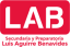Logo de Luis Aguirre Benavides