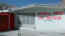 Jardin de niños  Luis Pasteur