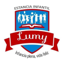Logo de Educació infantil Lumy
