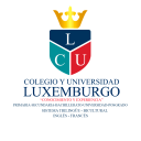 Logo de Col·legi Luxemburgo