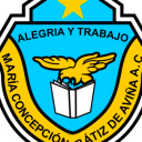 Logo de Colegio  María Concepción Batiz De Aviña