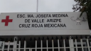 Escuela  Ma. Josefa Medina De Valle Arizpe