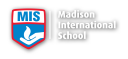 Logo de Colegio Internacional Madison