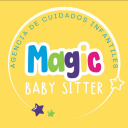 Logo de Preescolar Magic Babysitter