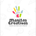 Logo de Preescolar Manitas Creativas