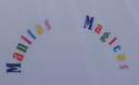 Logo de Parvulari Manitas Magicas