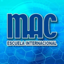 Logo de Colegio Manuel Avila Camacho