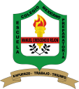 Logo de Colegio mexicano