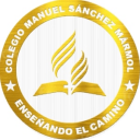 Logo de Colegio Manuel Sanchez Marmol