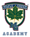 Acadamy Maple Grove