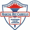 Logo de Colegio Marcial Ruz Carrillo