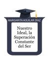 Logo de Colegio Margarita Aguilar Diaz, A.c.