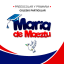 Logo de Maria De Maeztu