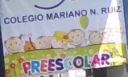 Logo de Colegio Mariano Ruíz Suasnavar