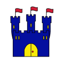 Logo de Preescolar Marie Curie