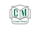 Logo de Colegio Margil