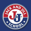 Logo de Jack and jill 