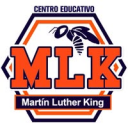 Logo de Preescolar Martín Luther King