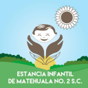 Logo de Estancia Infantil  Matehuala No. 2