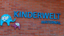 Logo de Colegio Maternal Kinderwelt