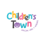 Logo de Children's Town Explora, Crea Y Aprende