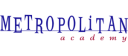 Logo de Colegio Metropolitan Academy Unidos Ciencia Y Arte