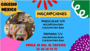 Colegio Mexico