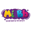 Logo de Preescolar Mi Bb