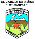 Logo de Jardín De Niños Mi Casita