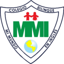 Logo de Colegio Mi Mundo En Ingles