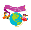 Logo de Estancia Infantil  Mi Mundo Es Magico