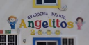 Logo de Preescolar Mi Pequeño Angelito