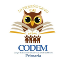 Logo de Col·legi Mi Pequeсo Genio