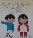 Logo de Educació infantil Mi Pequeño Juguetón