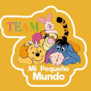 Logo de Preescolar Mi Pequeño Mundo