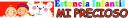 Logo de Estancia Infaltil Mi Precioso