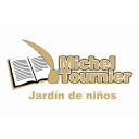 Logo de Jardin de niños Michel Tournier